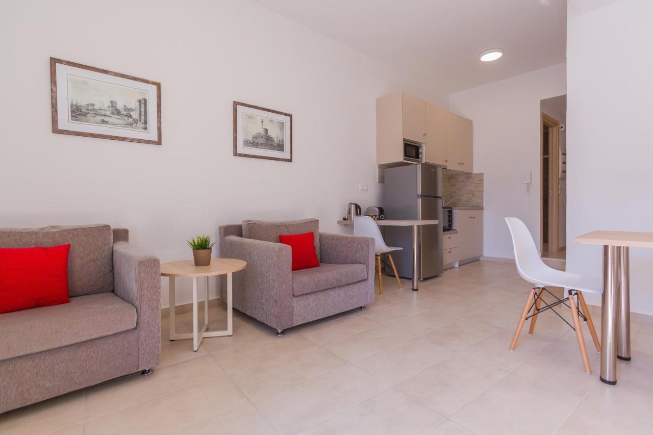 The Perfect Spot Apartamento